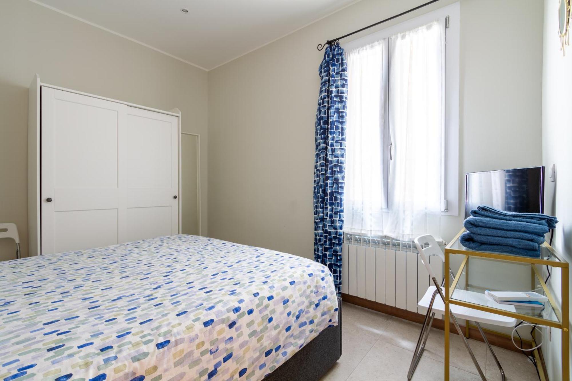 מילאנו La Casa Di Matilde - Navigli Apartments מראה חיצוני תמונה